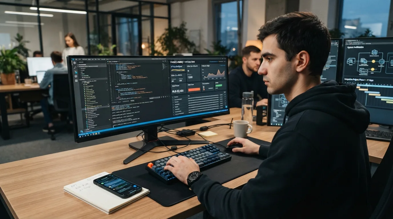 Интеграция API с CRM-системами: amoCRM, 1С-Битрикс, Яндекс