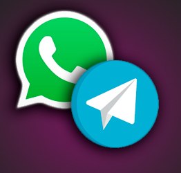 Автопубликатор постов в WhatsApp